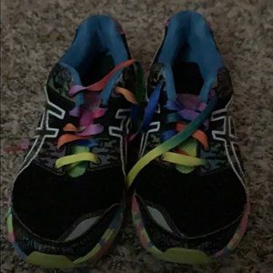 ASICS Running Shoe